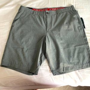 Under Armour Men’s Golf Shorts